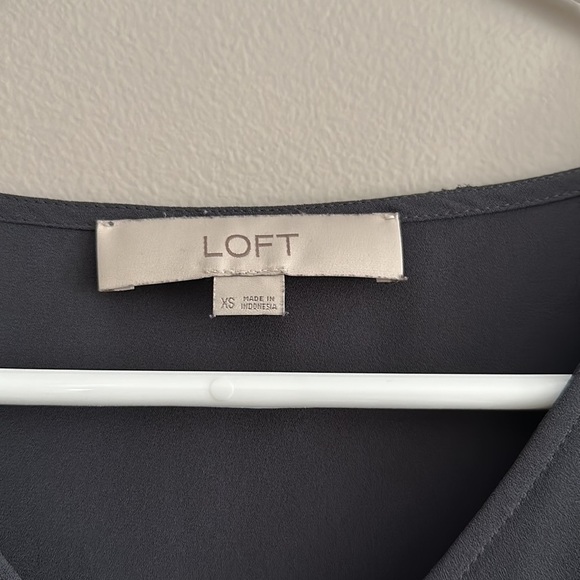 Loft blouse - Picture 4 of 6